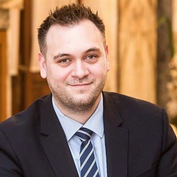 Marek Ondroušek